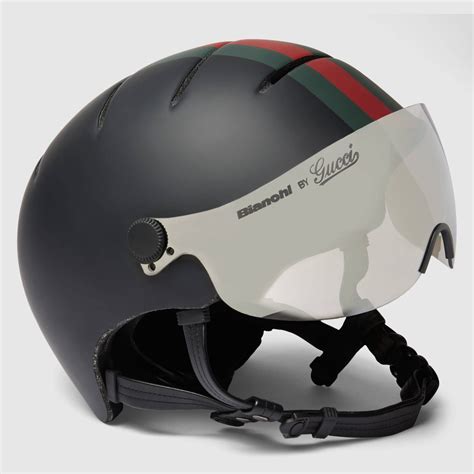 velo gucci|bianchi gucci bike helmet.